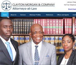 Clayton Morgan and Company